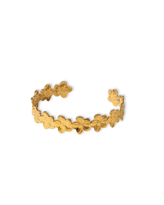 Florecitas de oro